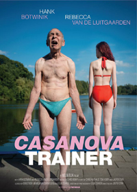 Casanova Trainer
